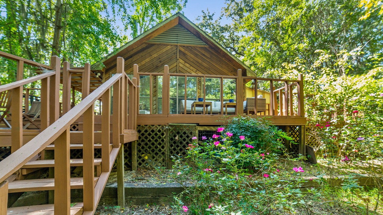 Photo of Outdoor in Jefferson