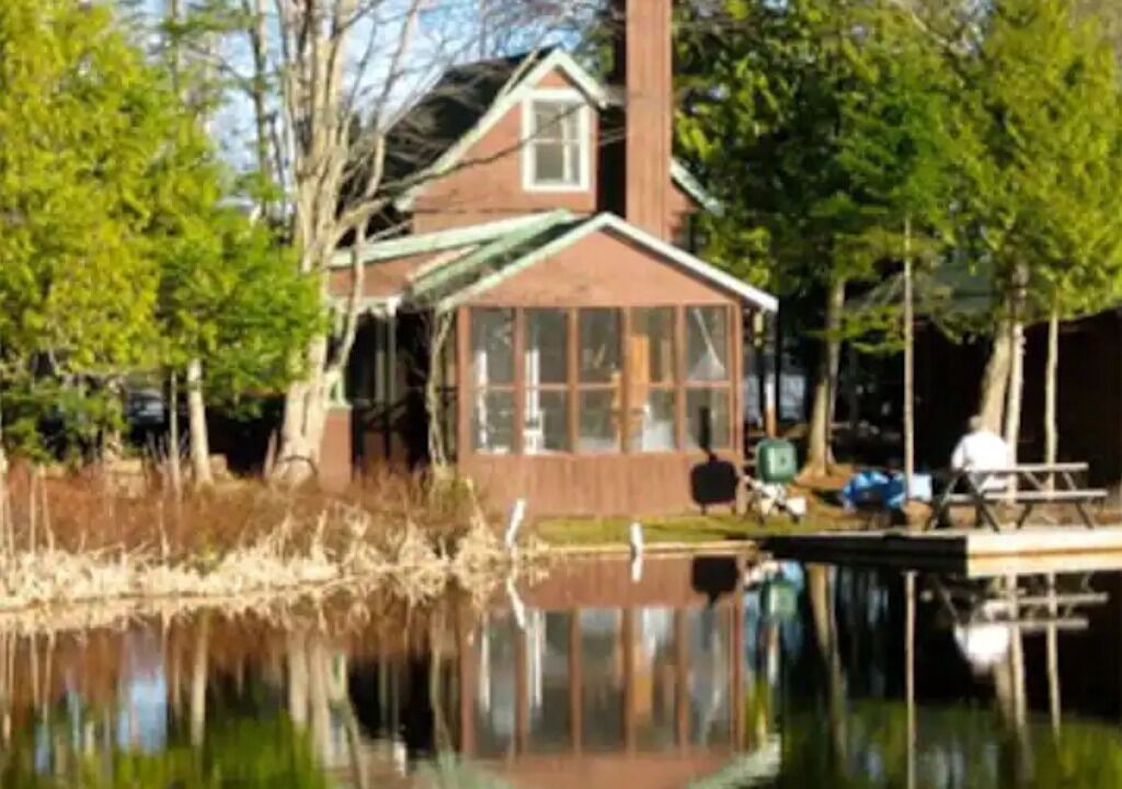 Photo of Outdoor in Rangeley