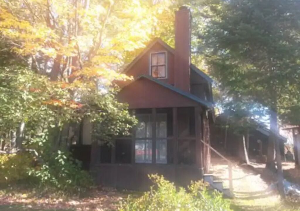 Photo of Outdoor in Rangeley