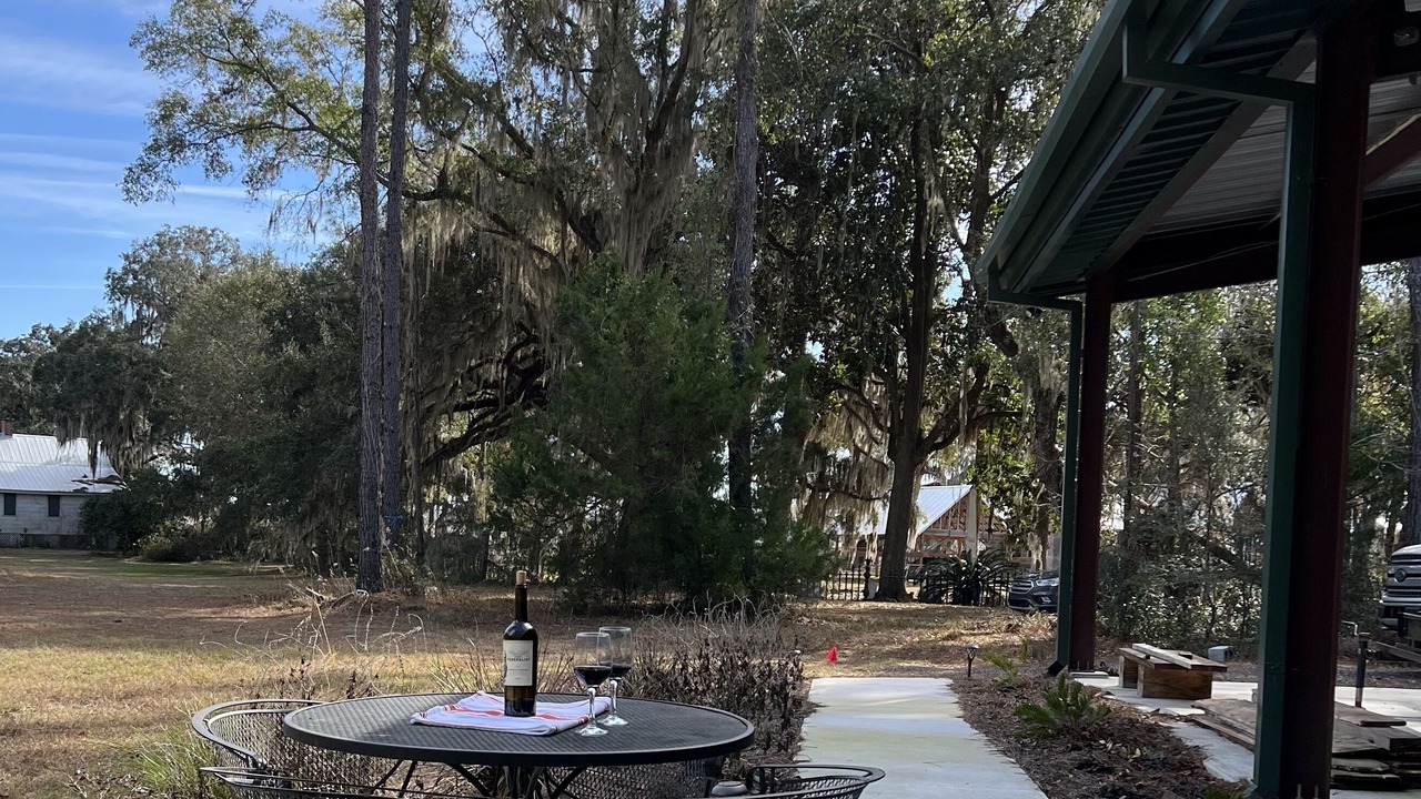 Photo of Outdoor in Darien