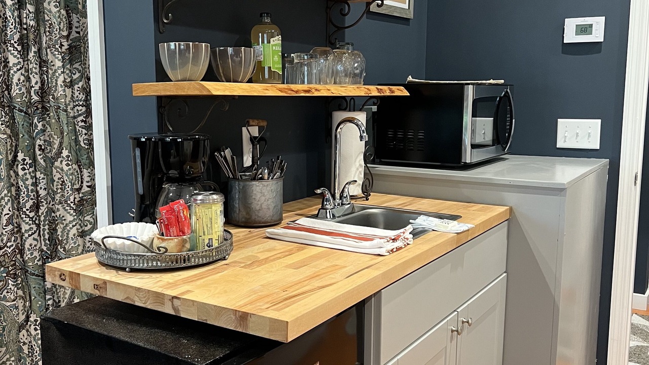 Photo of Kitchen in Darien