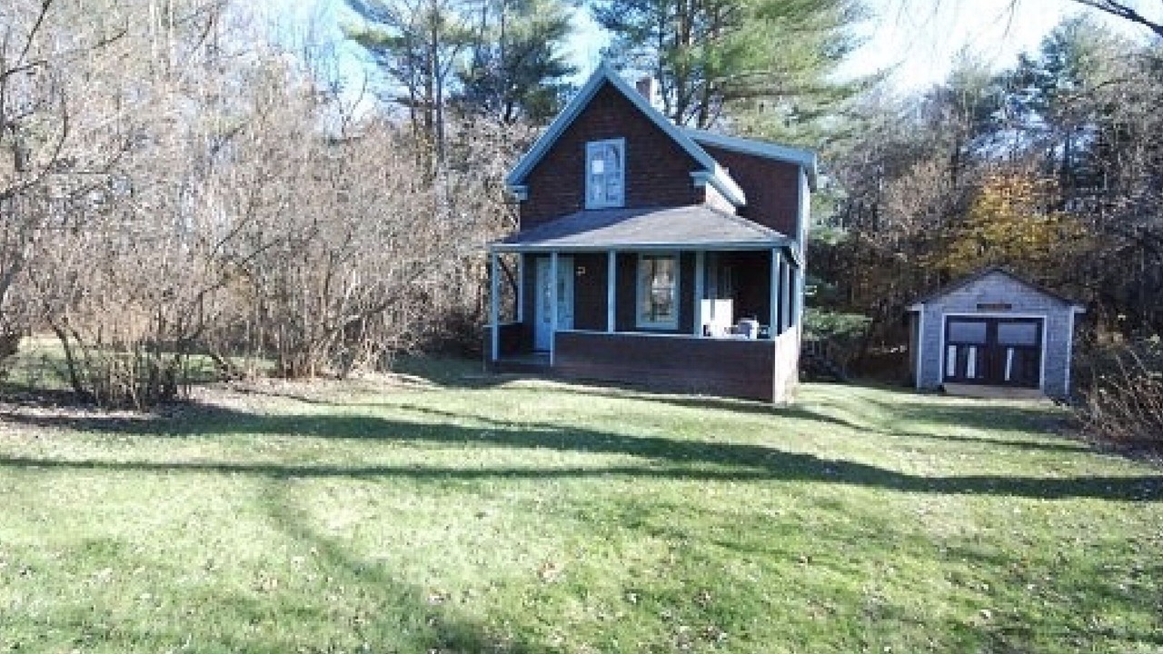Photo of Outdoor in Nasons Corner