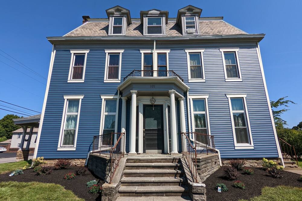 Photo of Outdoor in New Castle