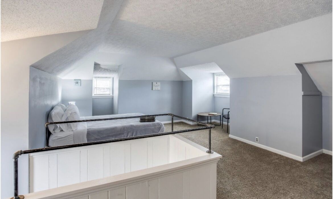 Photo of Kitchen in Rochester