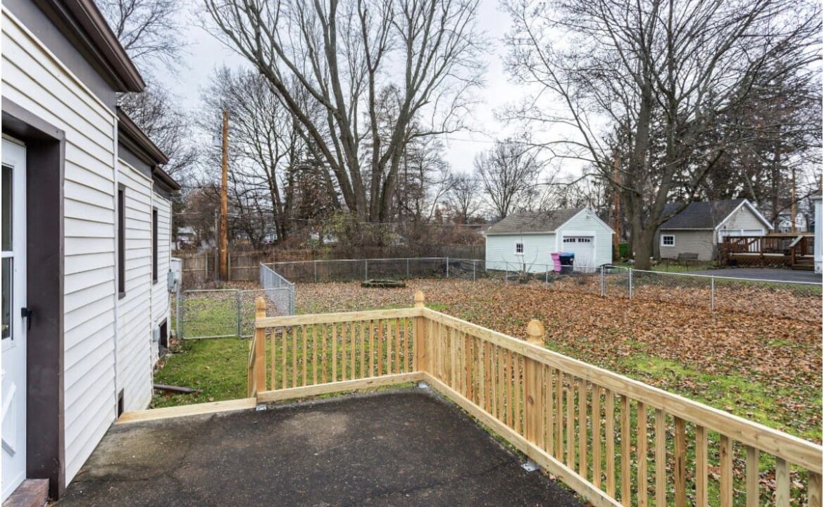 Photo of Outdoor in Rochester