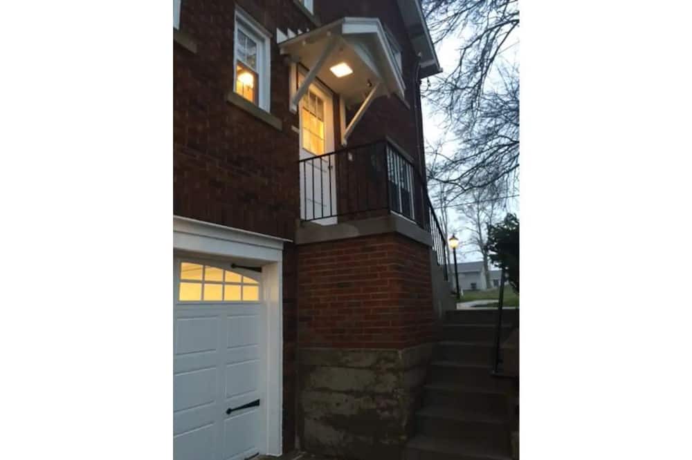 Photo of Outdoor in Beaver Falls
