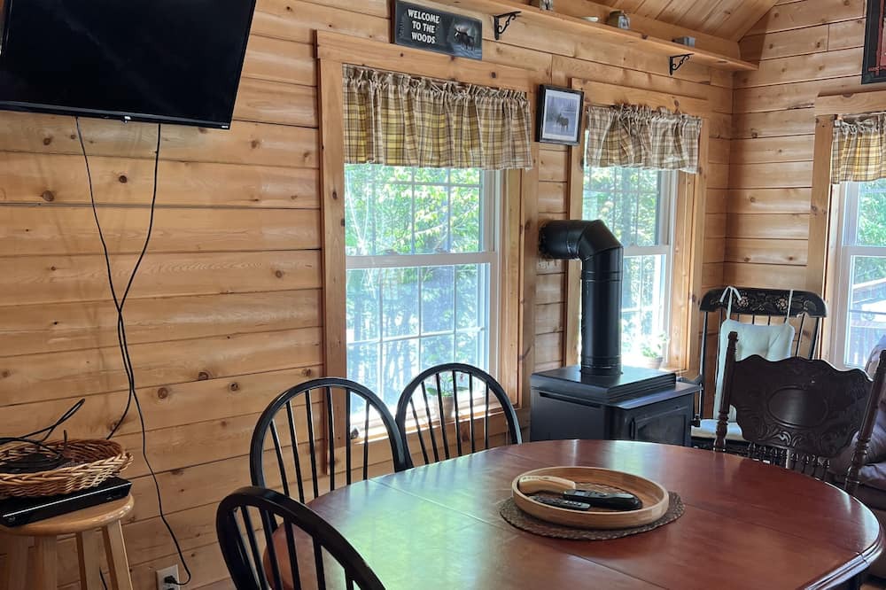 Photo of Kitchen in Beaver Cove