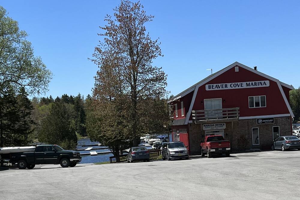 Photo of Others in Beaver Cove