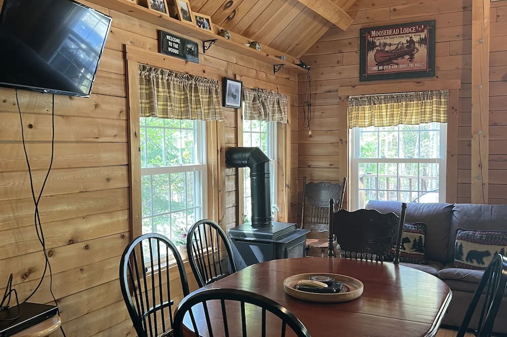 Photo of Kitchen in Beaver Cove