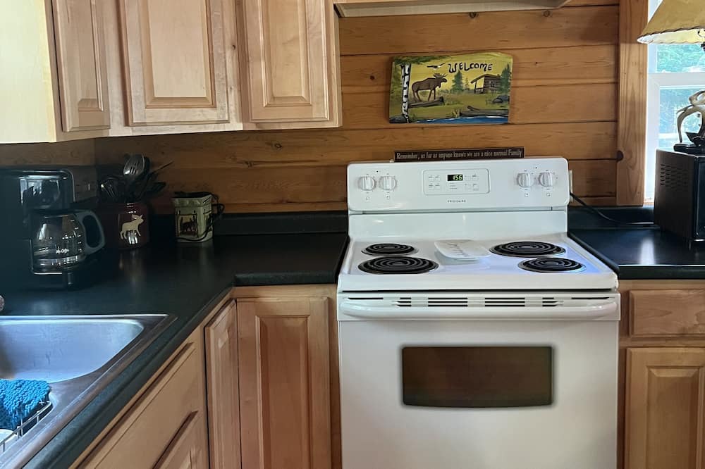 Photo of Kitchen in Beaver Cove