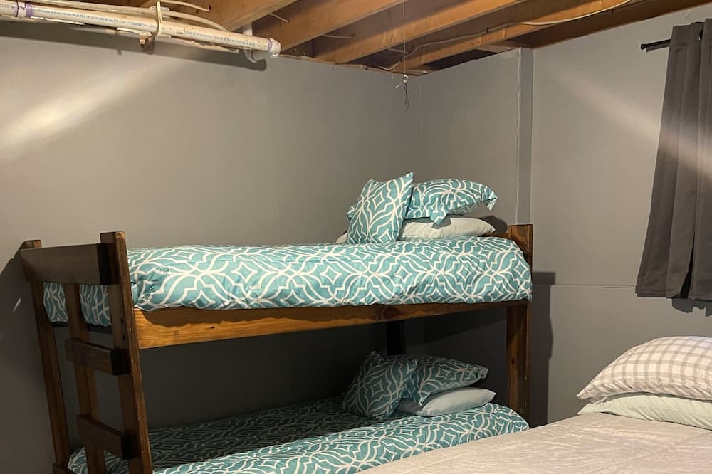 Photo of Bedroom in Beaver Cove