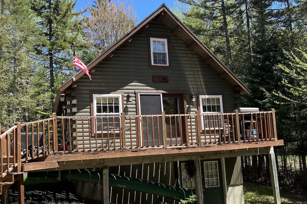 Photo of Outdoor in Beaver Cove