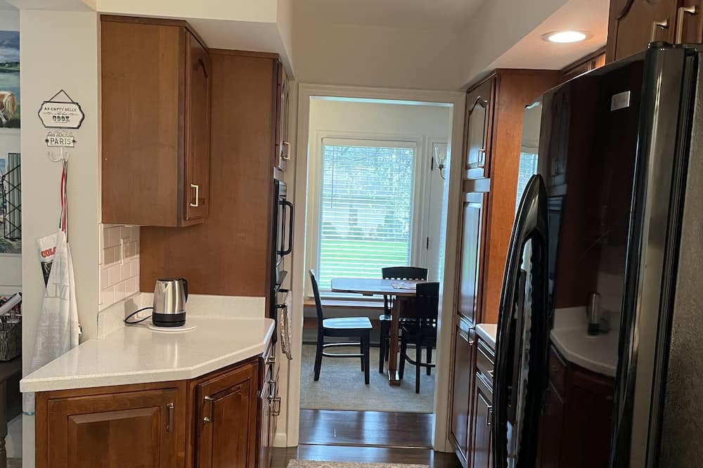 Photo of Kitchen in Jonesville