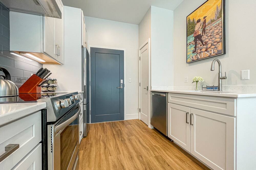 Photo of Bedroom in East Bayside