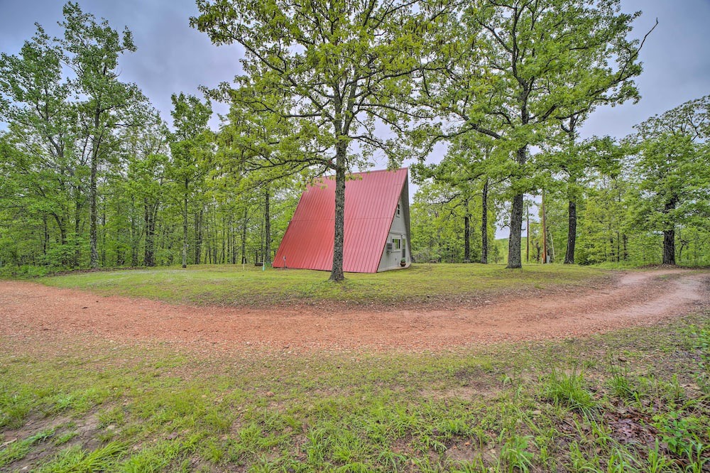 Photo of Outdoor in Eucha