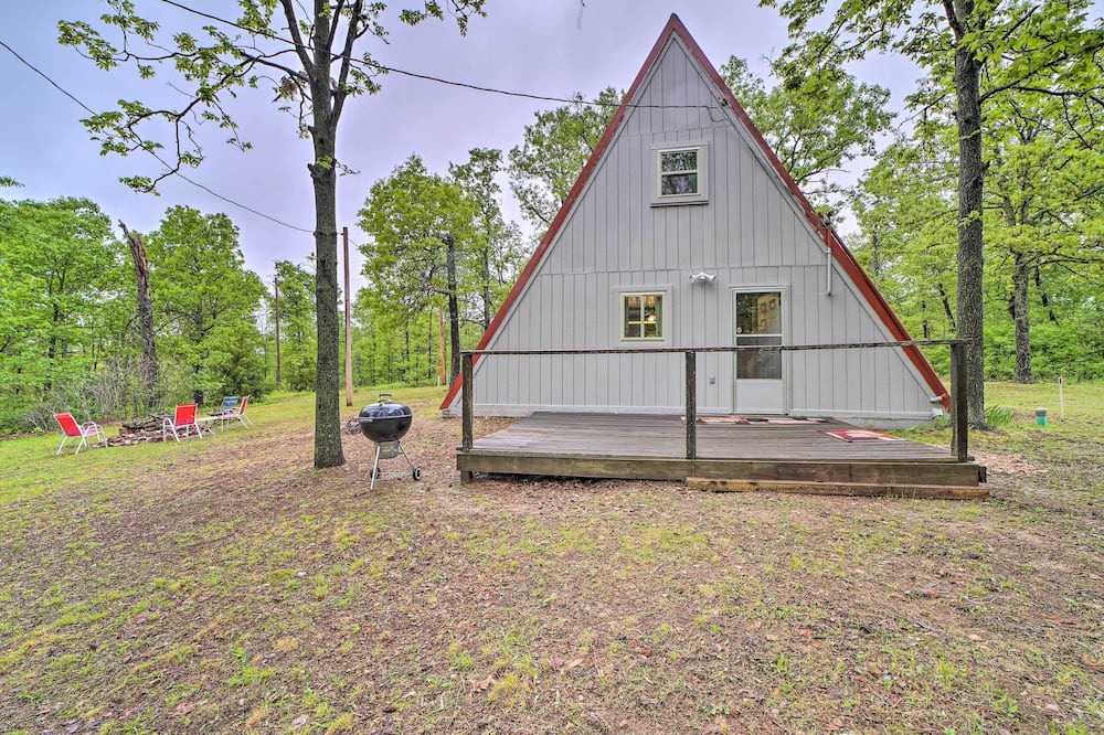 Photo of Outdoor in Eucha