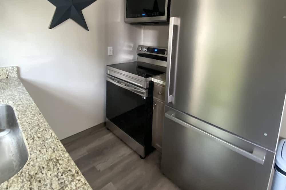 Photo of Kitchen in Rushford Lake