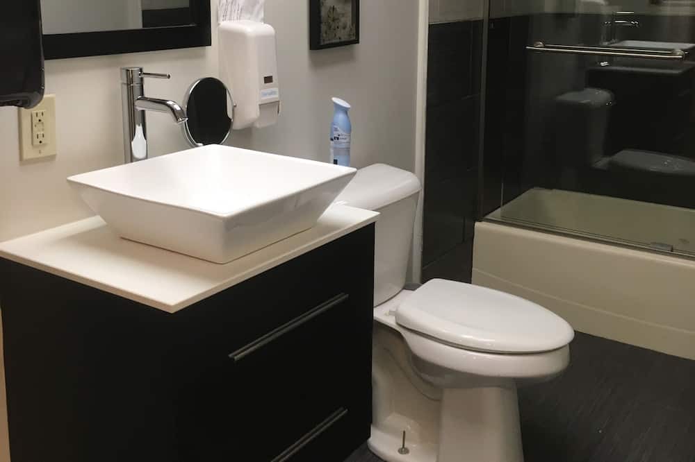 Photo of Bathroom in Madison