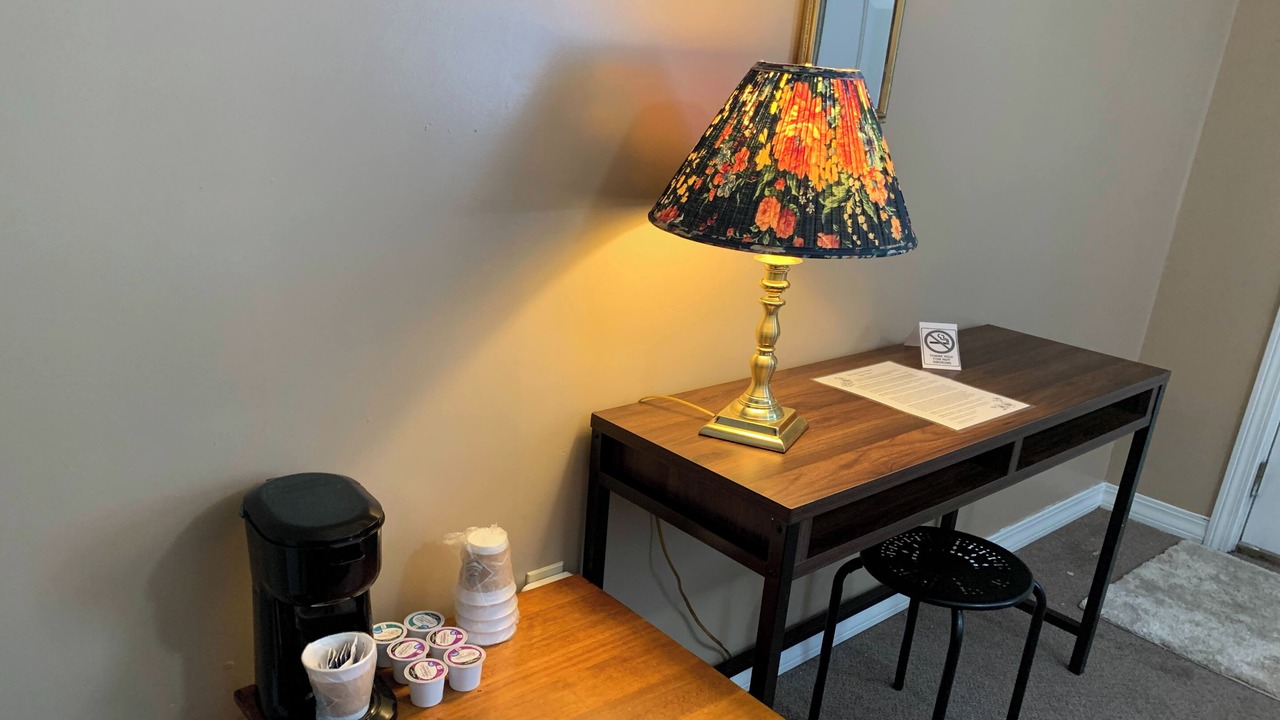 Photo of Bedroom in Fort Kent