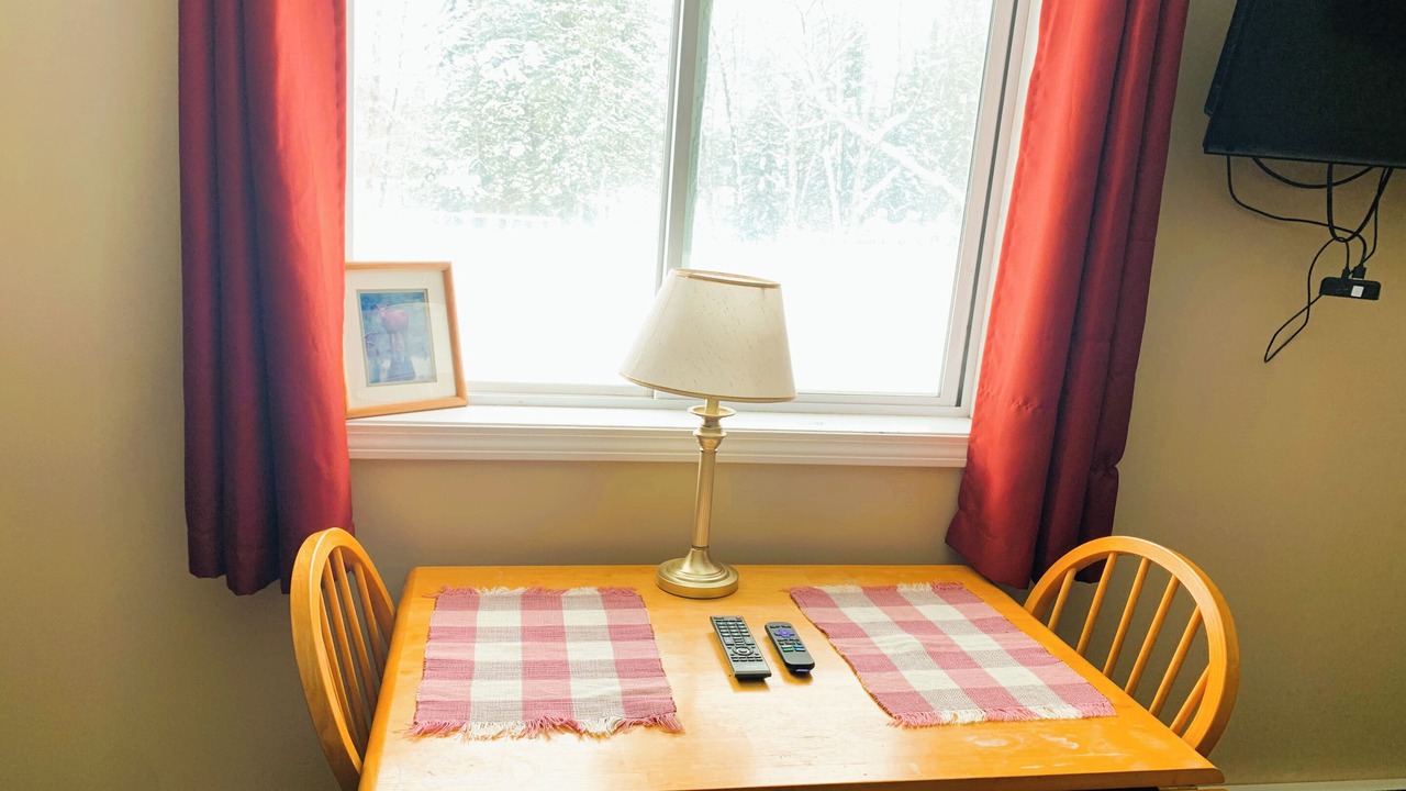 Photo of Bedroom in Fort Kent