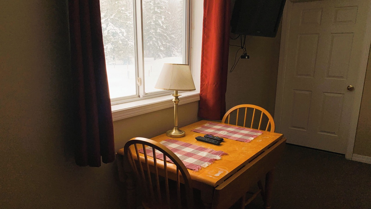 Photo of Bedroom in Fort Kent