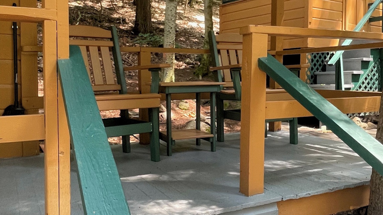 Photo of Outdoor in Lake George