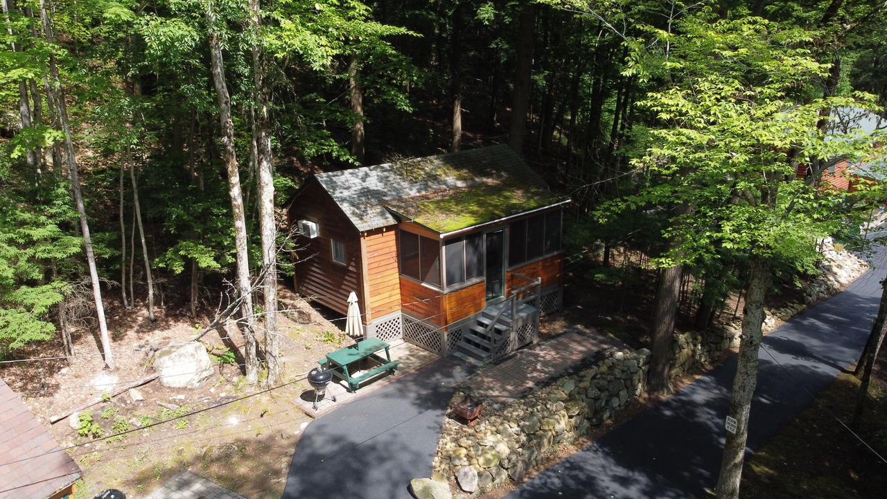 Photo of Outdoor in Lake George