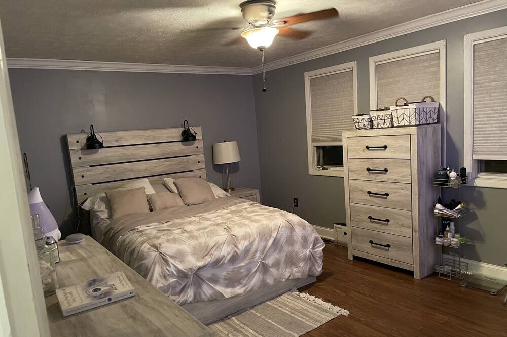Photo of Bedroom in North Greece