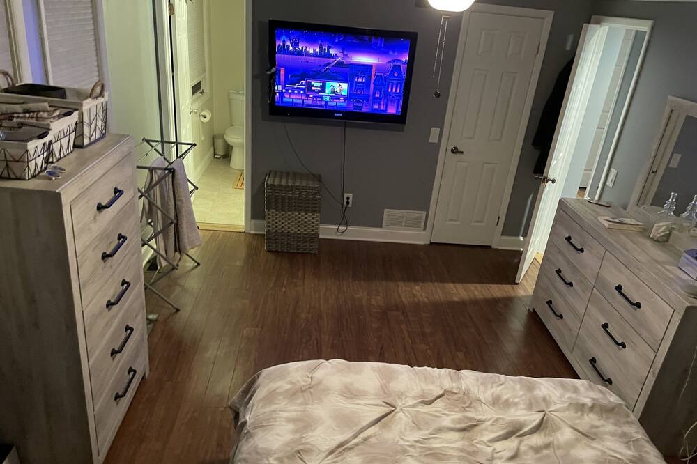 Photo of Bedroom in North Greece