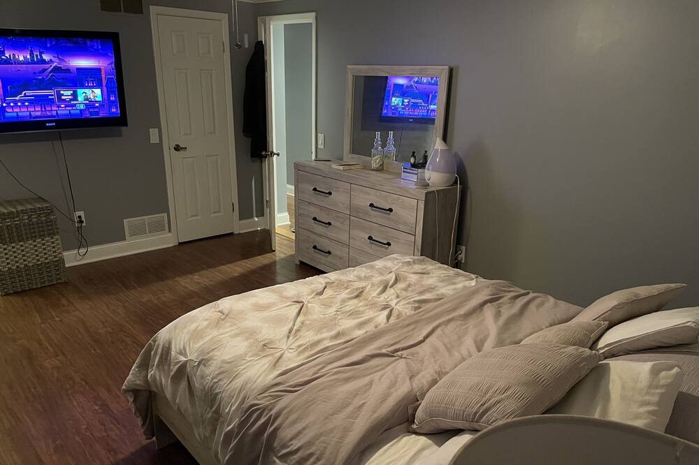 Photo of Bedroom in North Greece