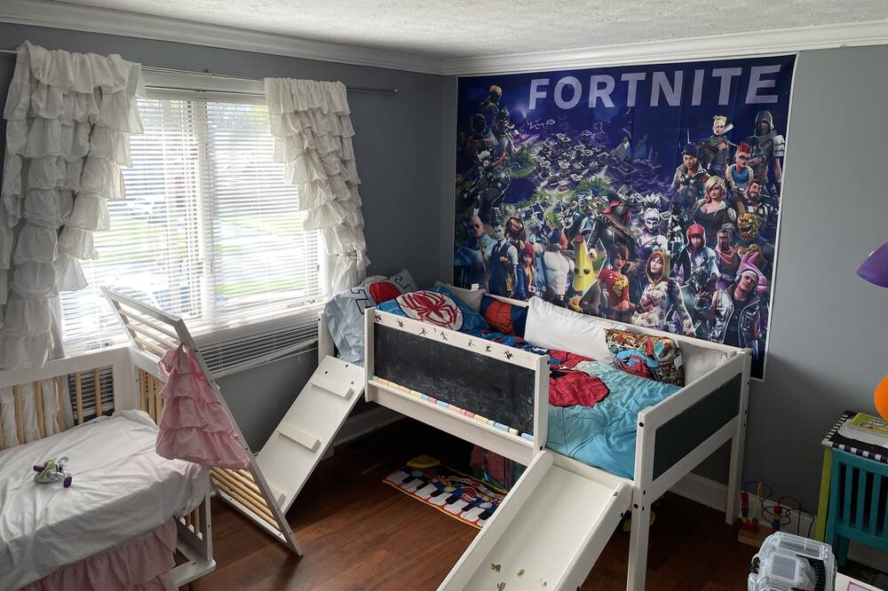 Photo of Bedroom in North Greece