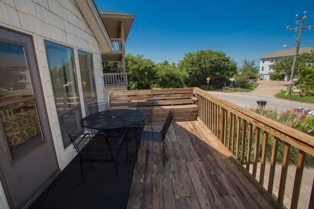 Photo of Patio Balcony in Northwest