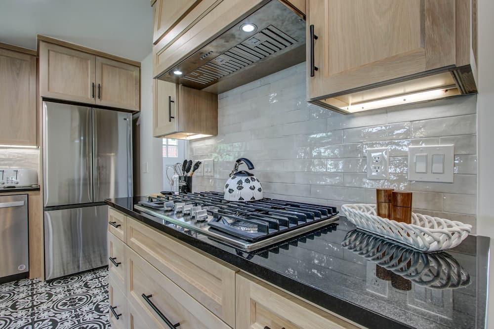 Photo of Kitchen in Tulsa