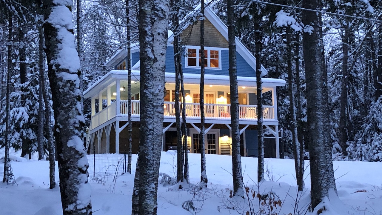 Photo of Outdoor in Waldoboro