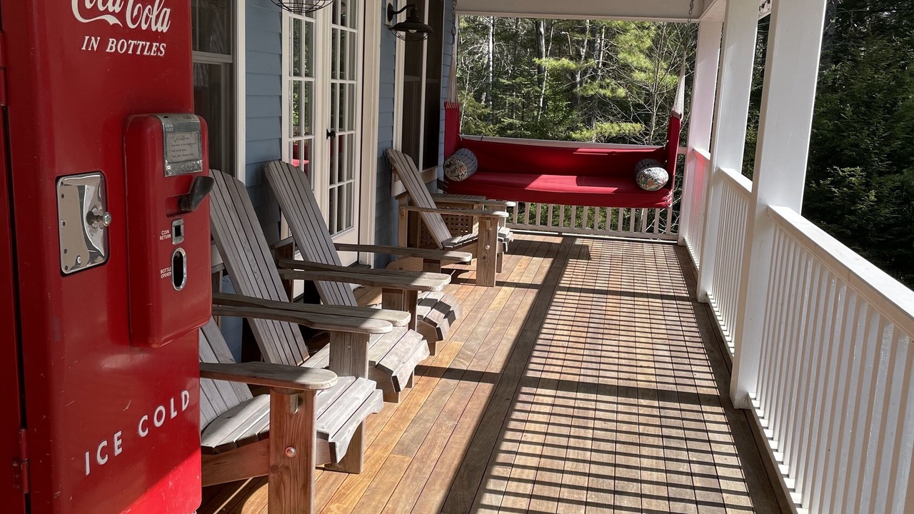 Photo of Outdoor in Waldoboro