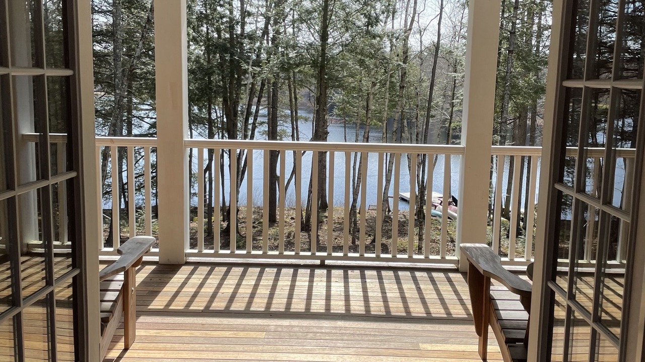 Photo of Outdoor in Waldoboro