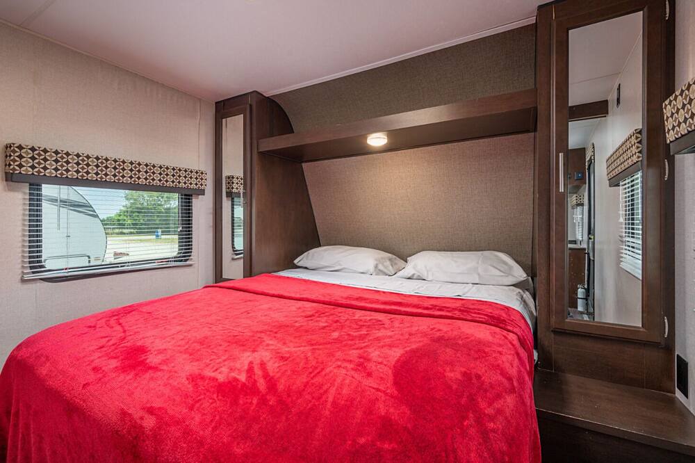 Photo of Bedroom in Lindale