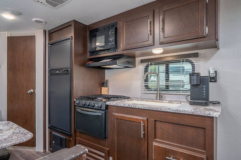 Photo of Kitchen in Lindale