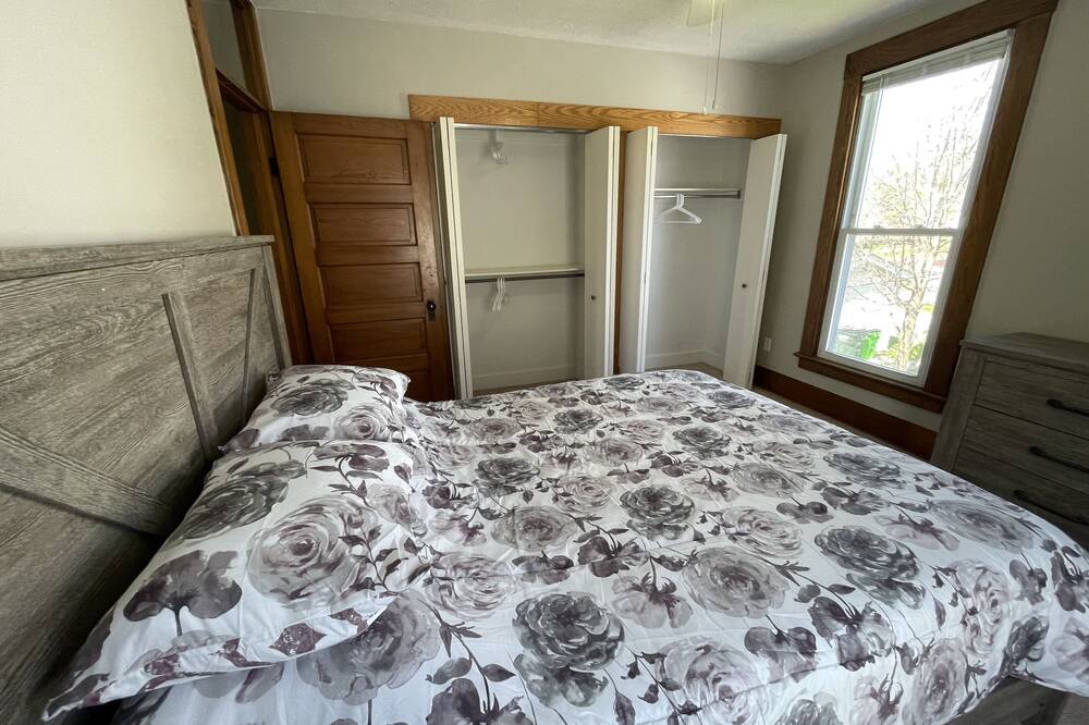 Photo of Bedroom in Bedford