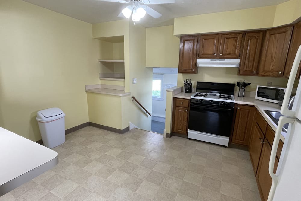 Photo of Kitchen in Bedford