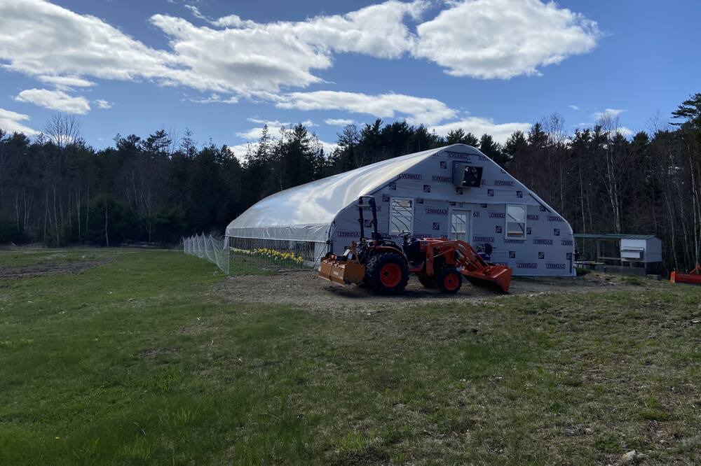 Photo of Outdoor in Brooksville