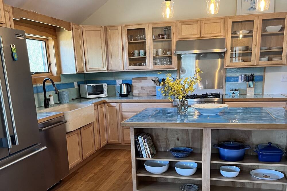 Photo of Kitchen in Brooksville