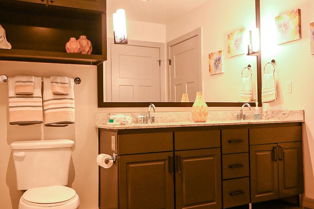 Photo of Bathroom in Uptown