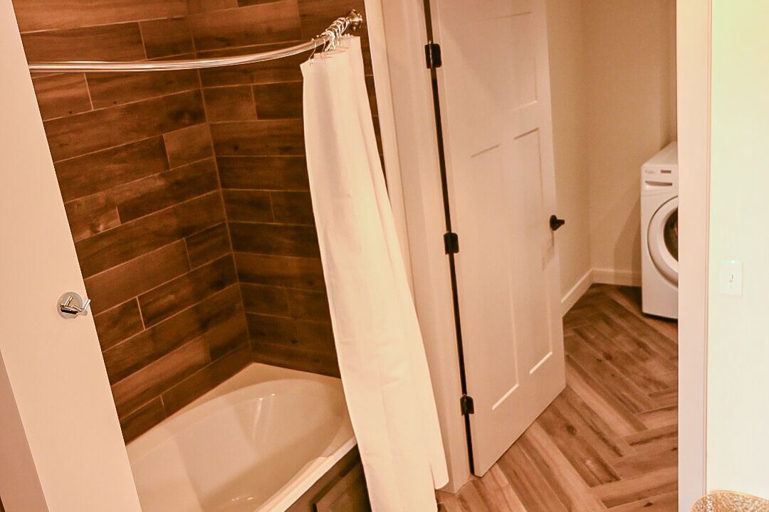 Photo of Bathroom in Uptown