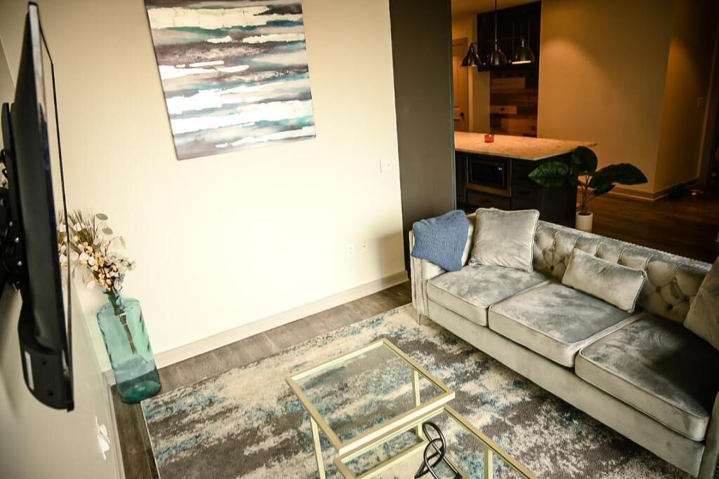 Photo of Livingroom in Uptown