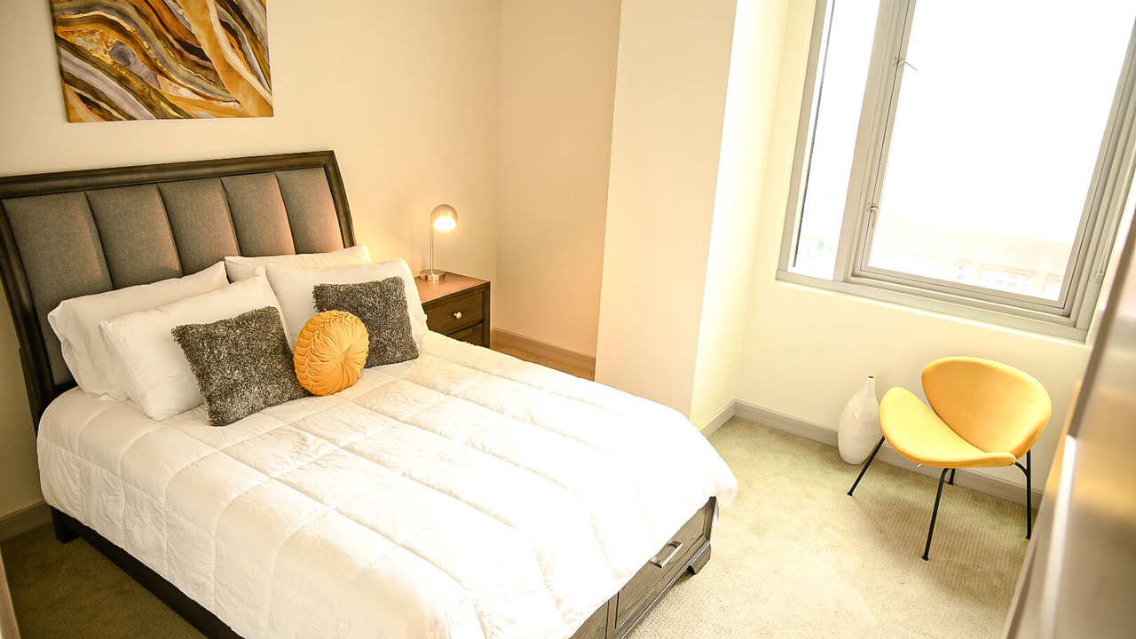 Photo of Bedroom in Uptown