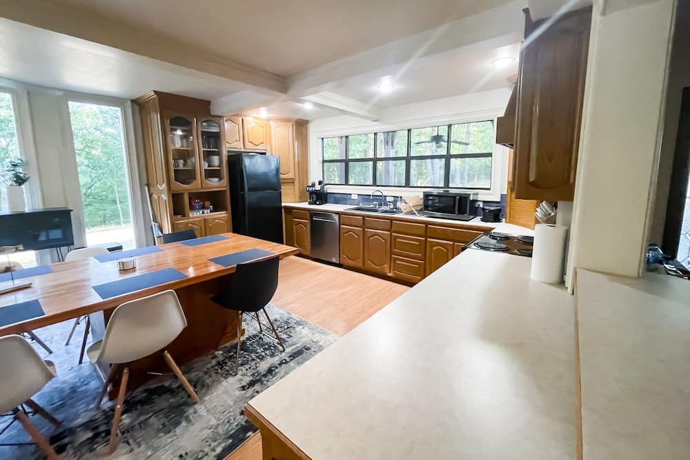 Photo of Kitchen in Park Hill