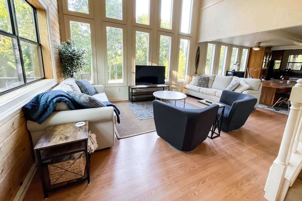 Photo of Livingroom in Park Hill