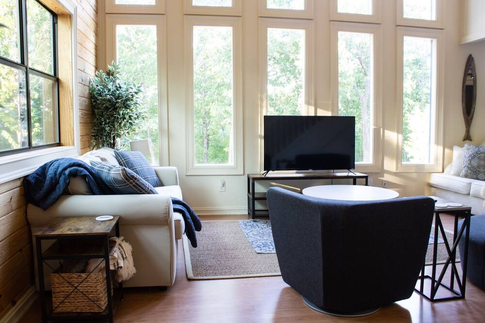 Photo of Livingroom in Park Hill