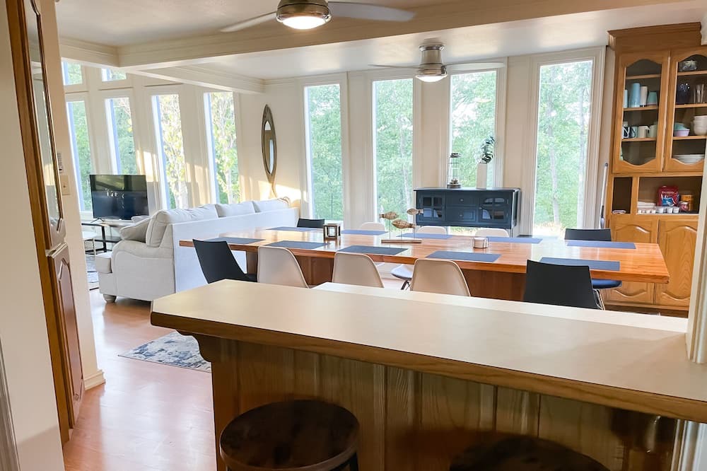 Photo of Kitchen in Park Hill